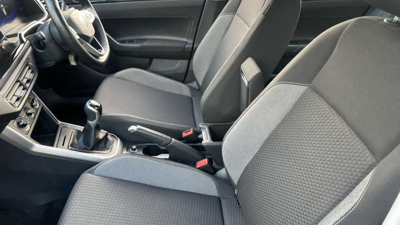 Volkswagen Polo 1.0 TSI Life 5dr Petrol Hatchback